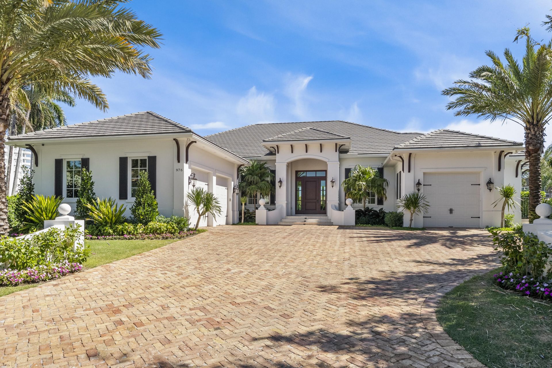 976 Cypress Drive, Delray Beach, FL 33483 Photo