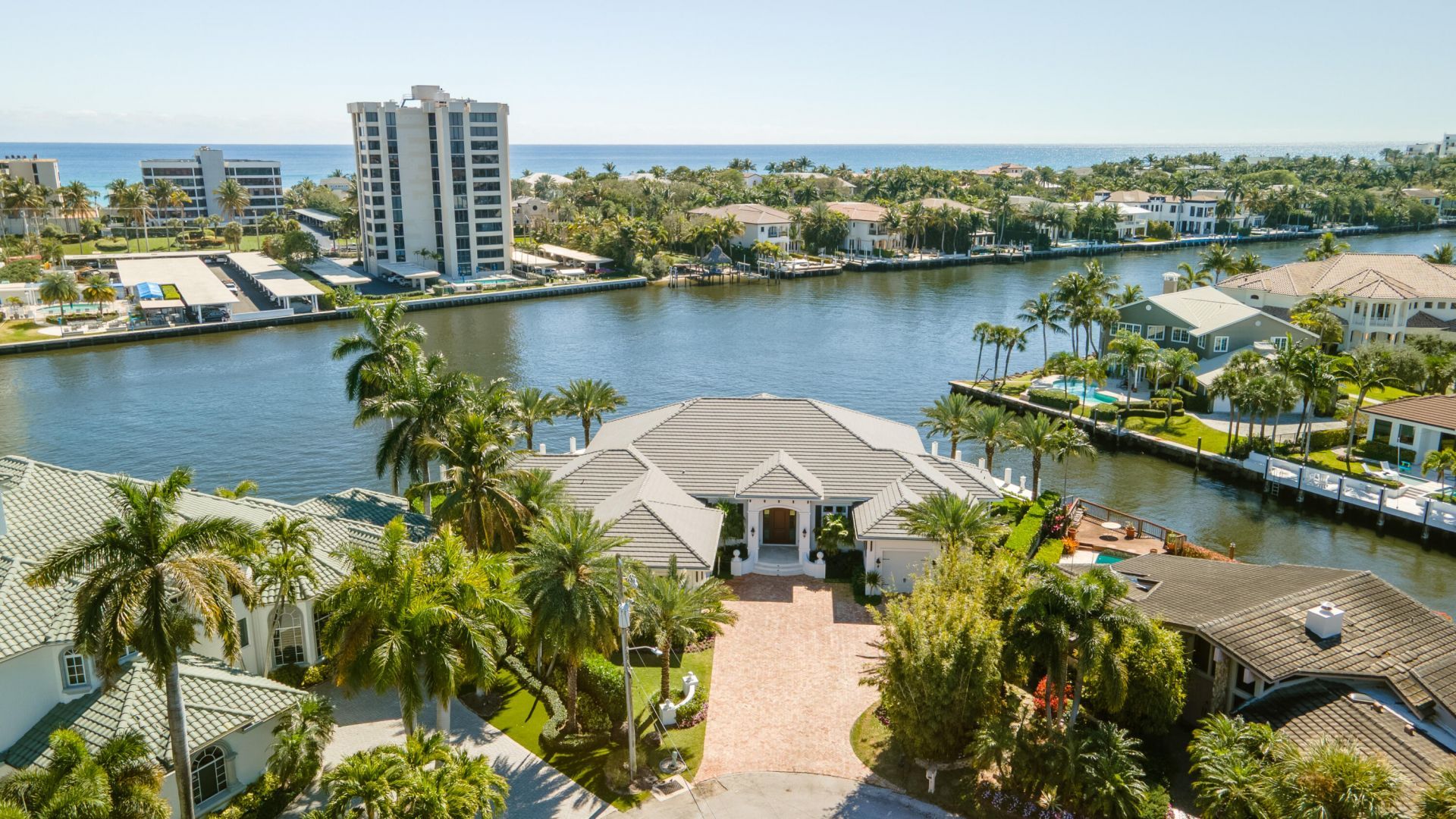 976 Cypress Drive, Delray Beach, FL 33483 Photo