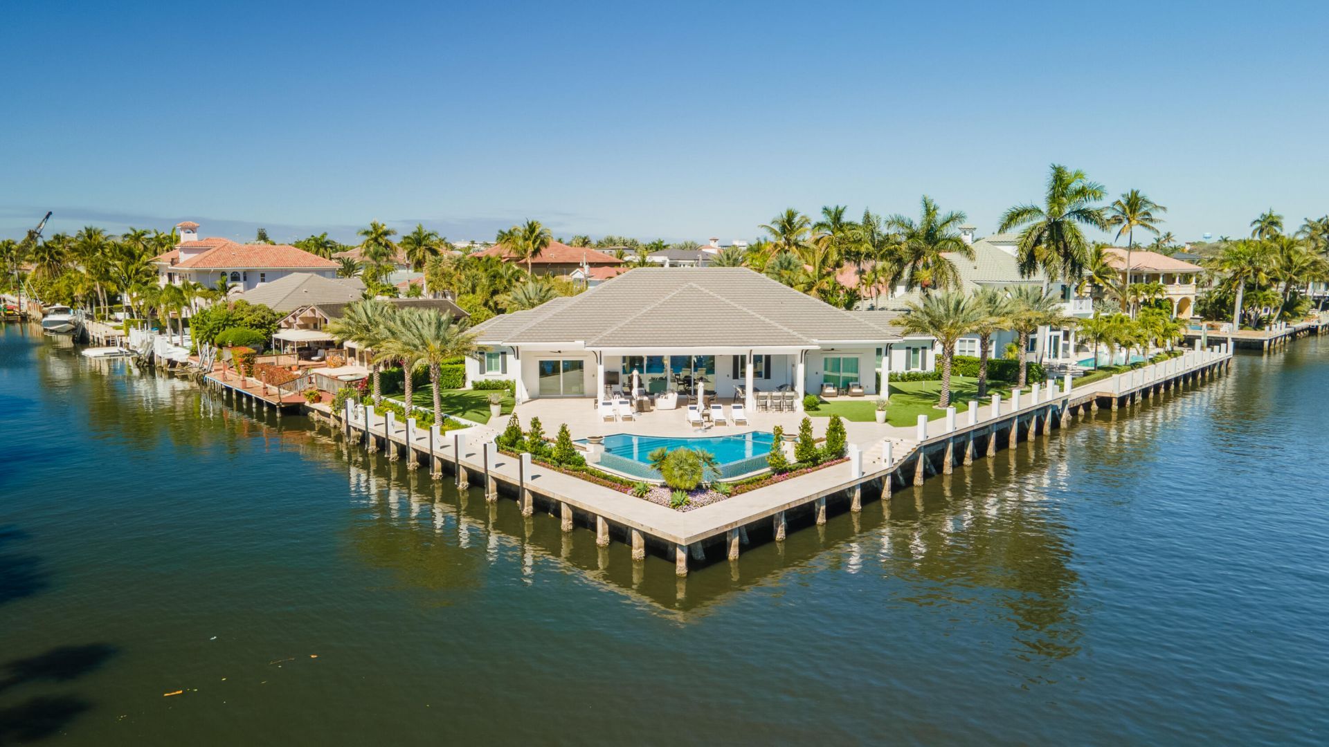 976 Cypress Drive, Delray Beach, FL 33483 Photo