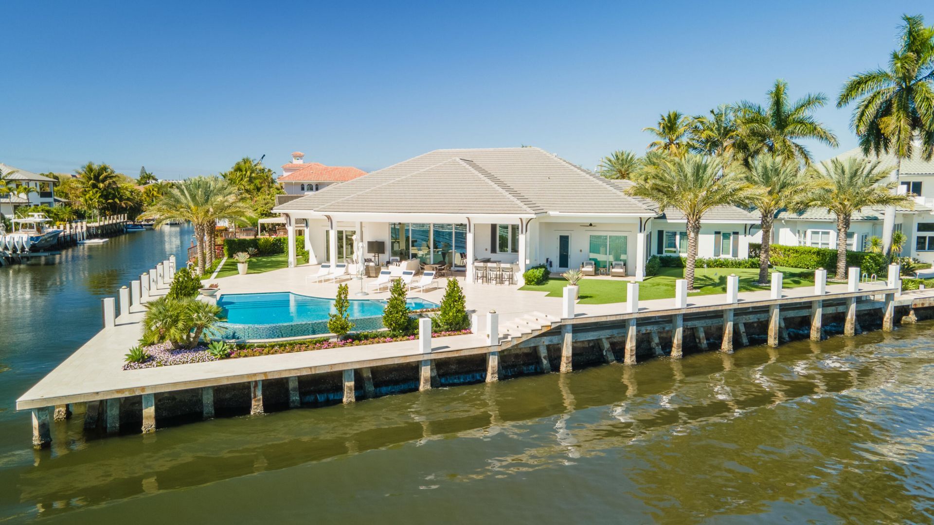 976 Cypress Drive, Delray Beach, FL 33483 Photo