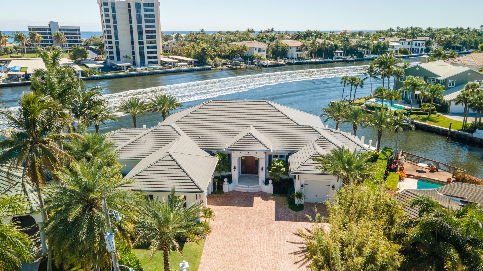 976 Cypress Drive, Delray Beach, FL 33483 Photo