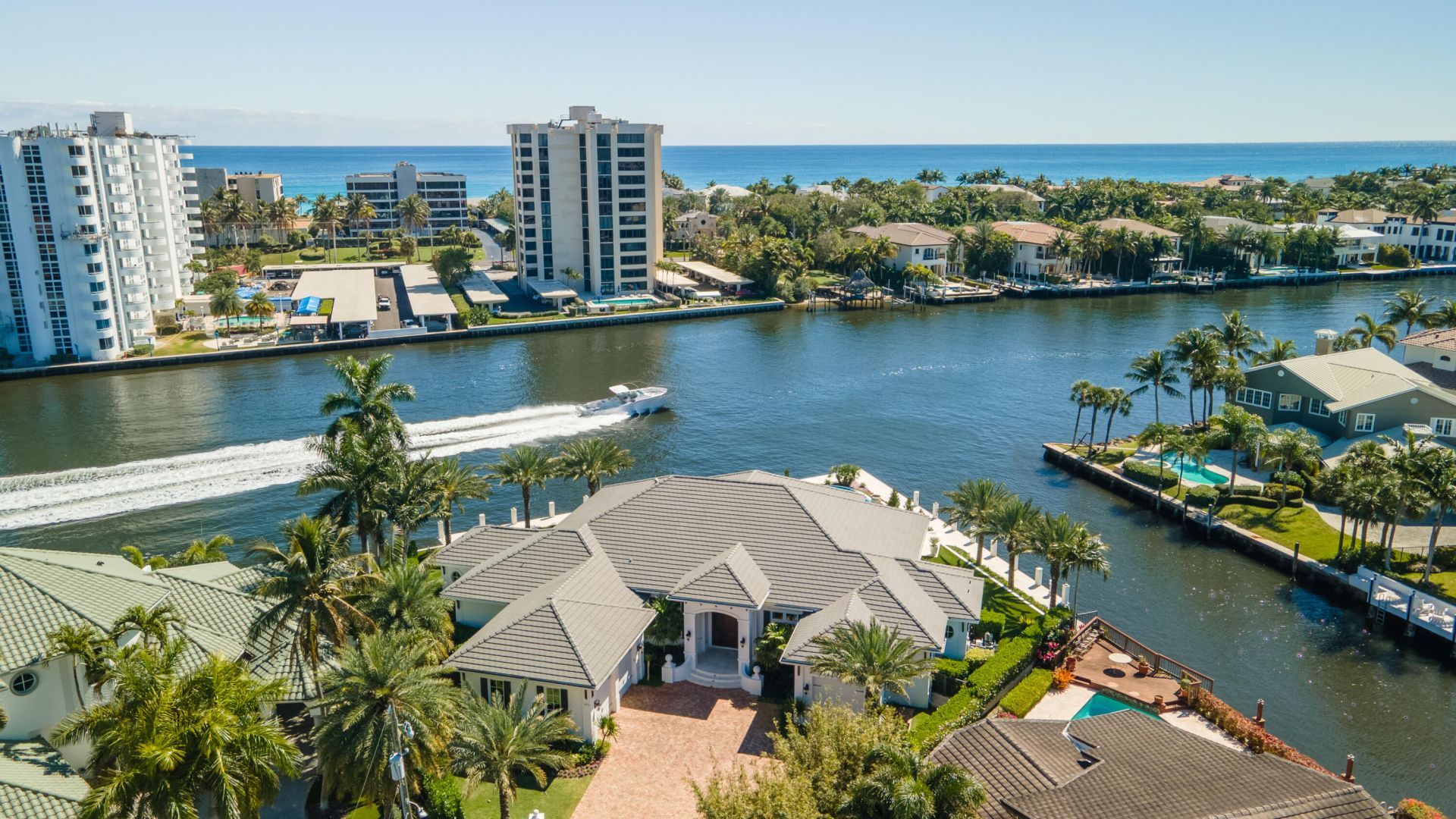 976 Cypress Drive, Delray Beach, FL 33483 Photo