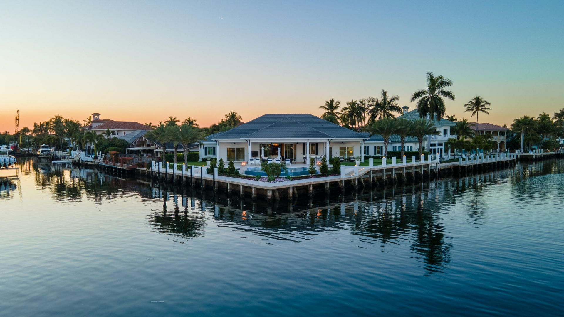 976 Cypress Drive, Delray Beach, FL 33483 Photo