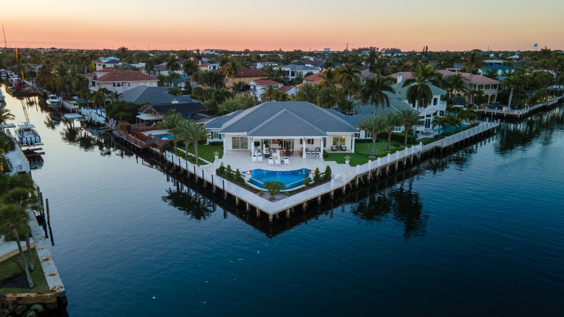 976 Cypress Drive, Delray Beach, FL 33483 Photo