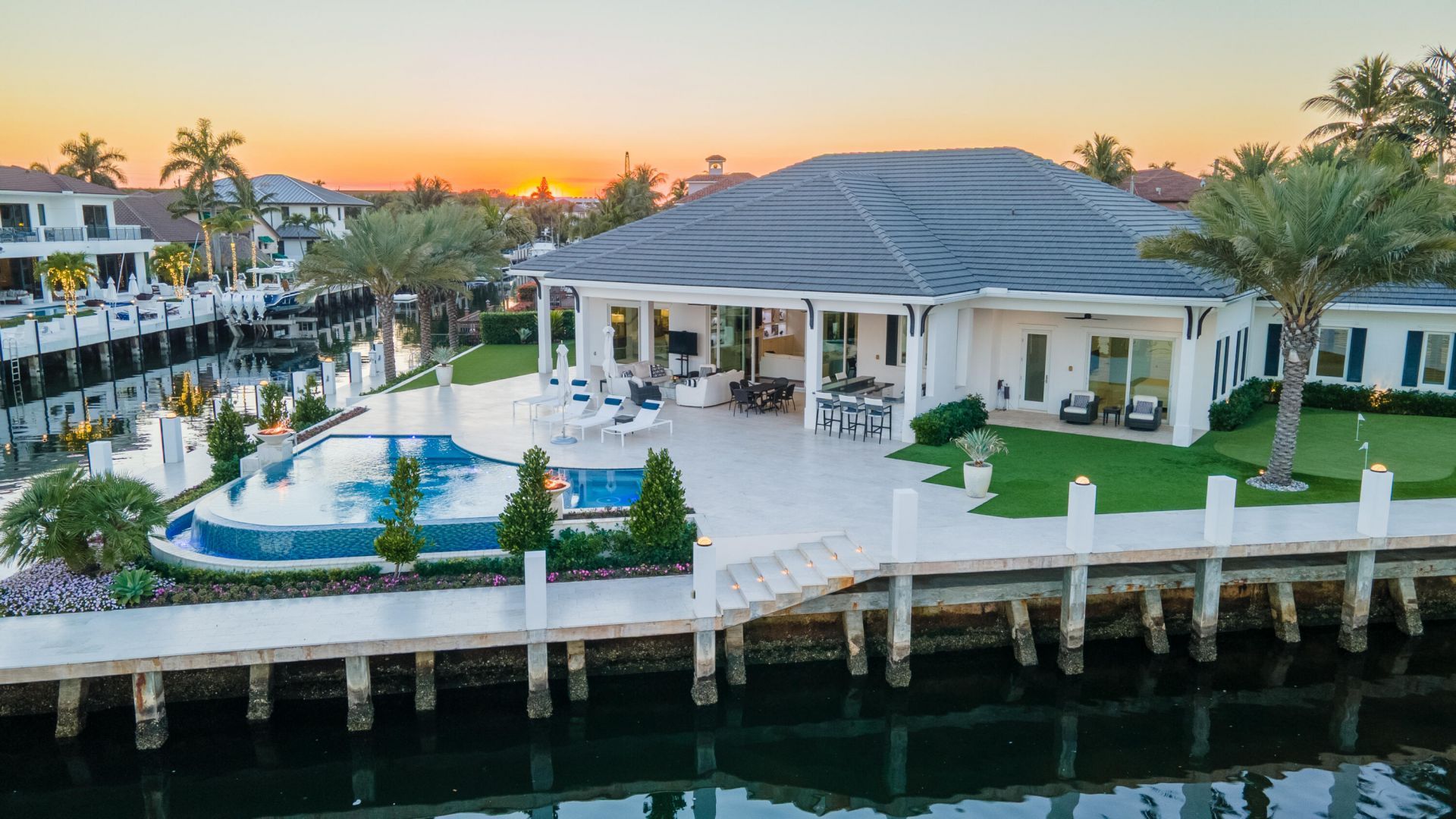 976 Cypress Drive, Delray Beach, FL 33483 Photo