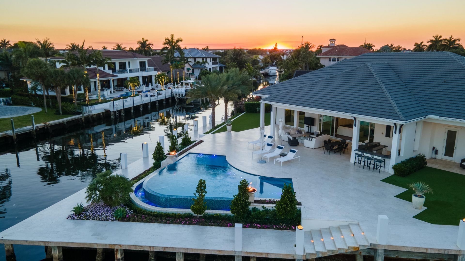 976 Cypress Drive, Delray Beach, FL 33483 Photo