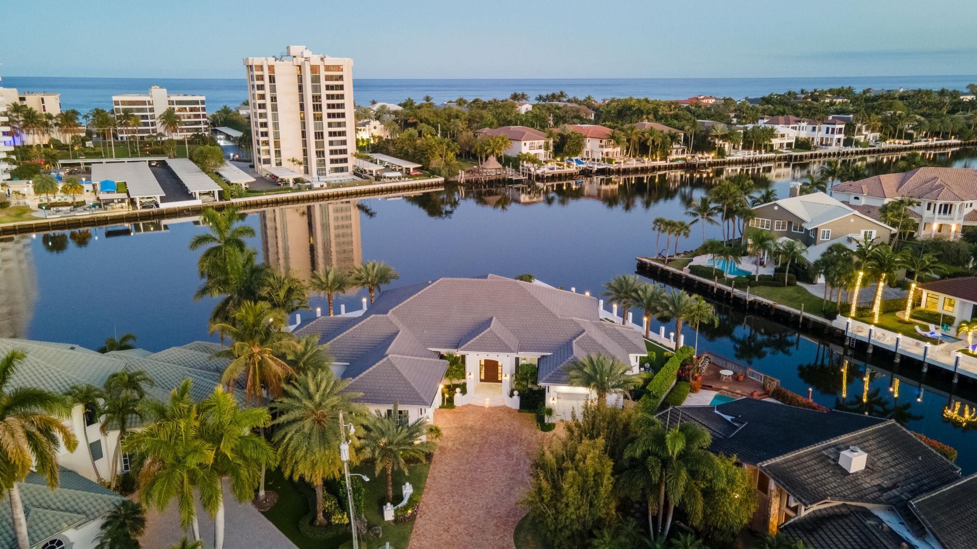 976 Cypress Drive, Delray Beach, FL 33483 Photo