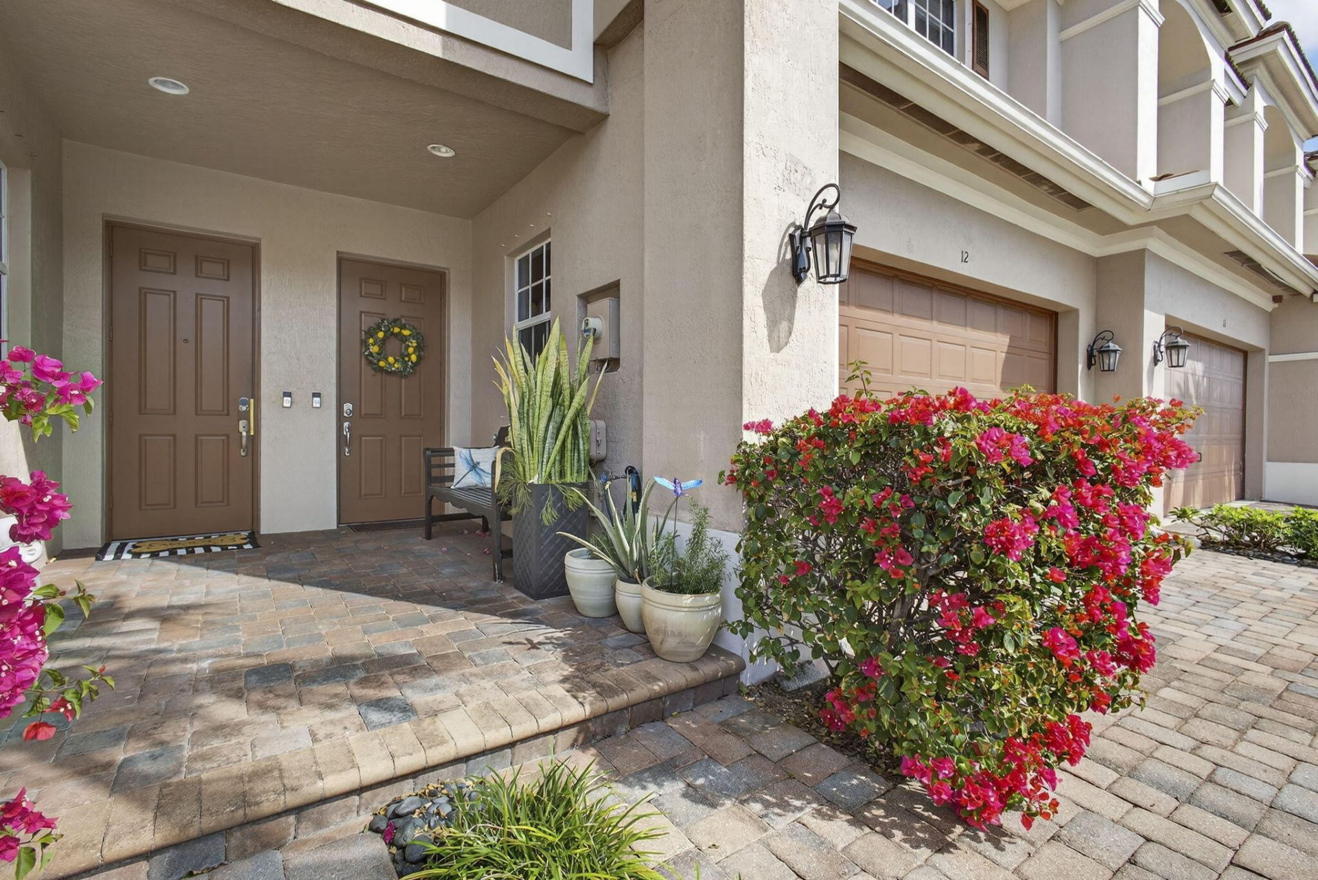 12 Nottingham Place, Boynton Beach, FL 33426 Photo