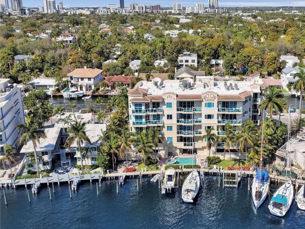 516 Hendricks Isle, Unit 4A, Fort Lauderdale, FL 33301