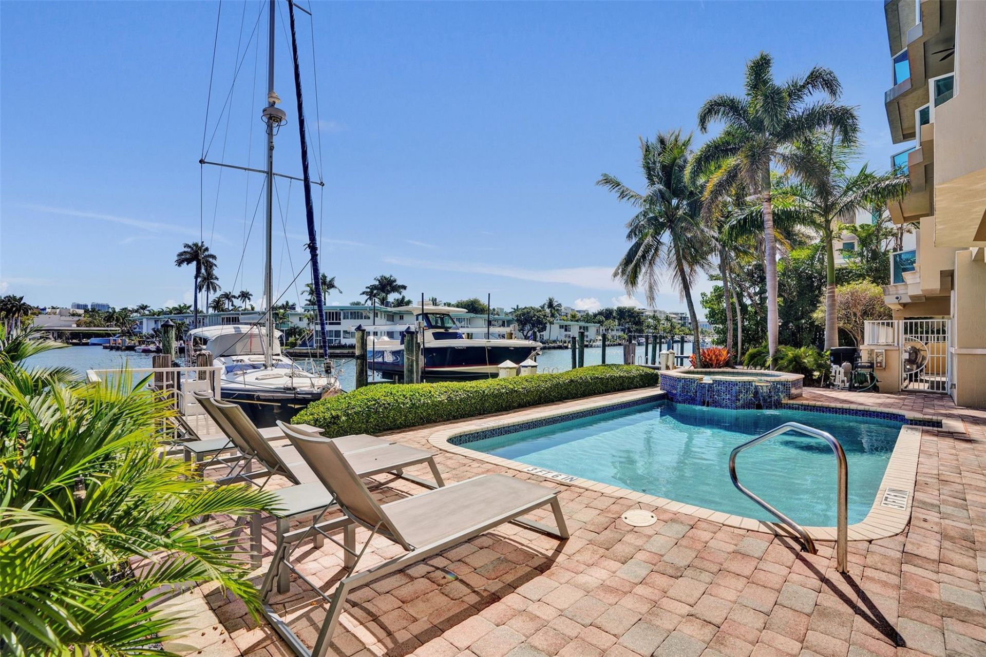 516 Hendricks Isle, Unit 4A, Fort Lauderdale, FL 33301 Photo