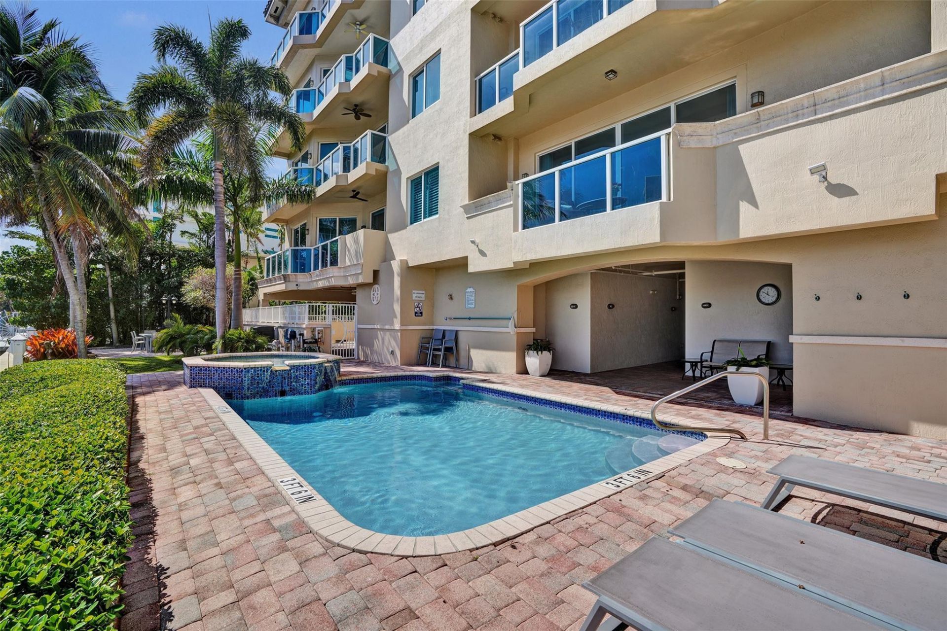 516 Hendricks Isle, Unit 4A, Fort Lauderdale, FL 33301 Photo