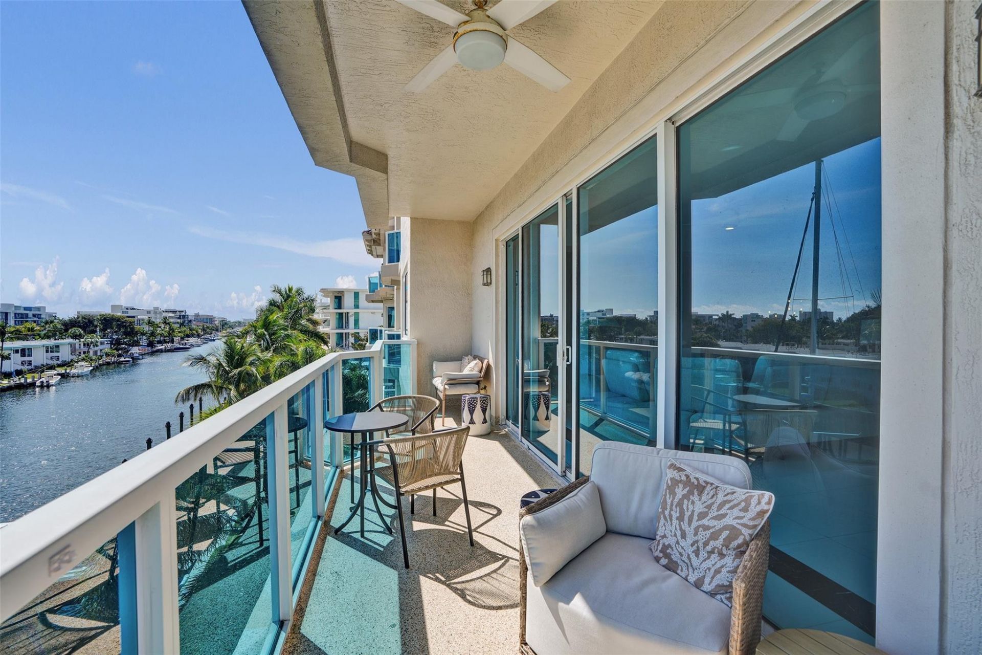 516 Hendricks Isle, Unit 4A, Fort Lauderdale, FL 33301 Photo