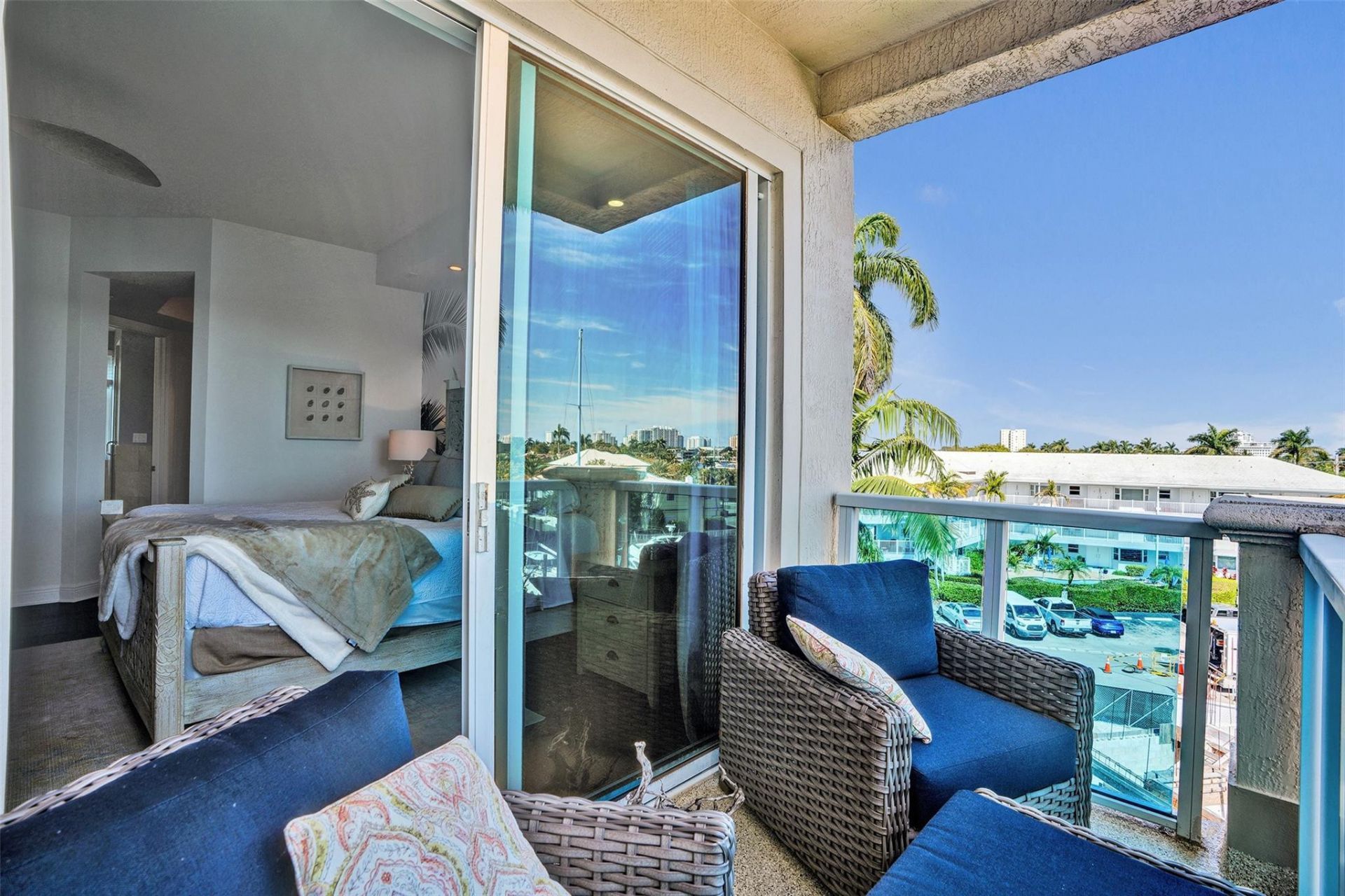 516 Hendricks Isle, Unit 4A, Fort Lauderdale, FL 33301 Photo