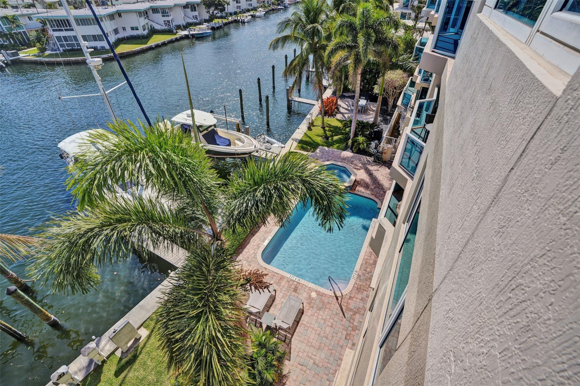 516 Hendricks Isle, Unit 4A, Fort Lauderdale, FL 33301 Photo