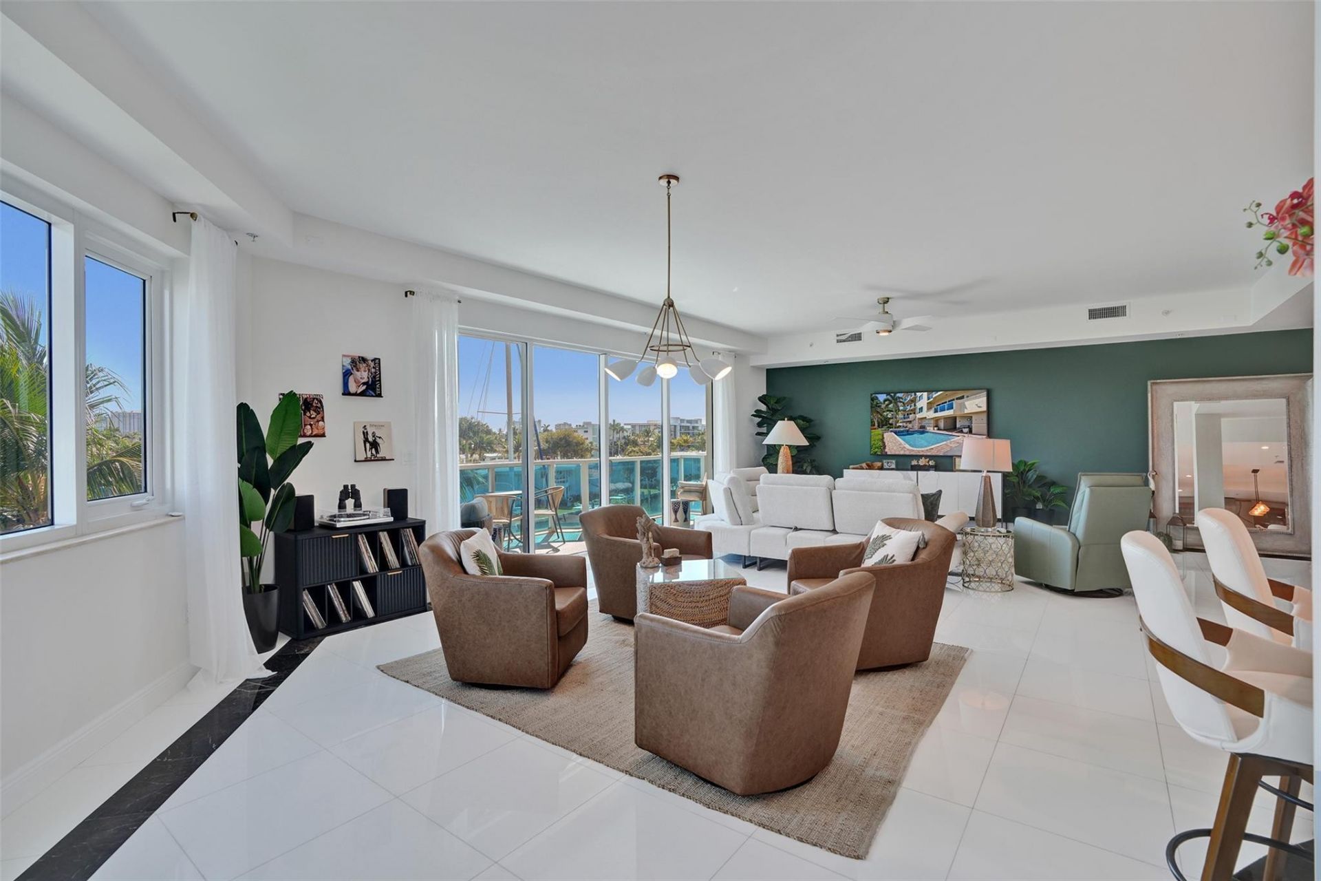 516 Hendricks Isle, Unit 4A, Fort Lauderdale, FL 33301 Photo