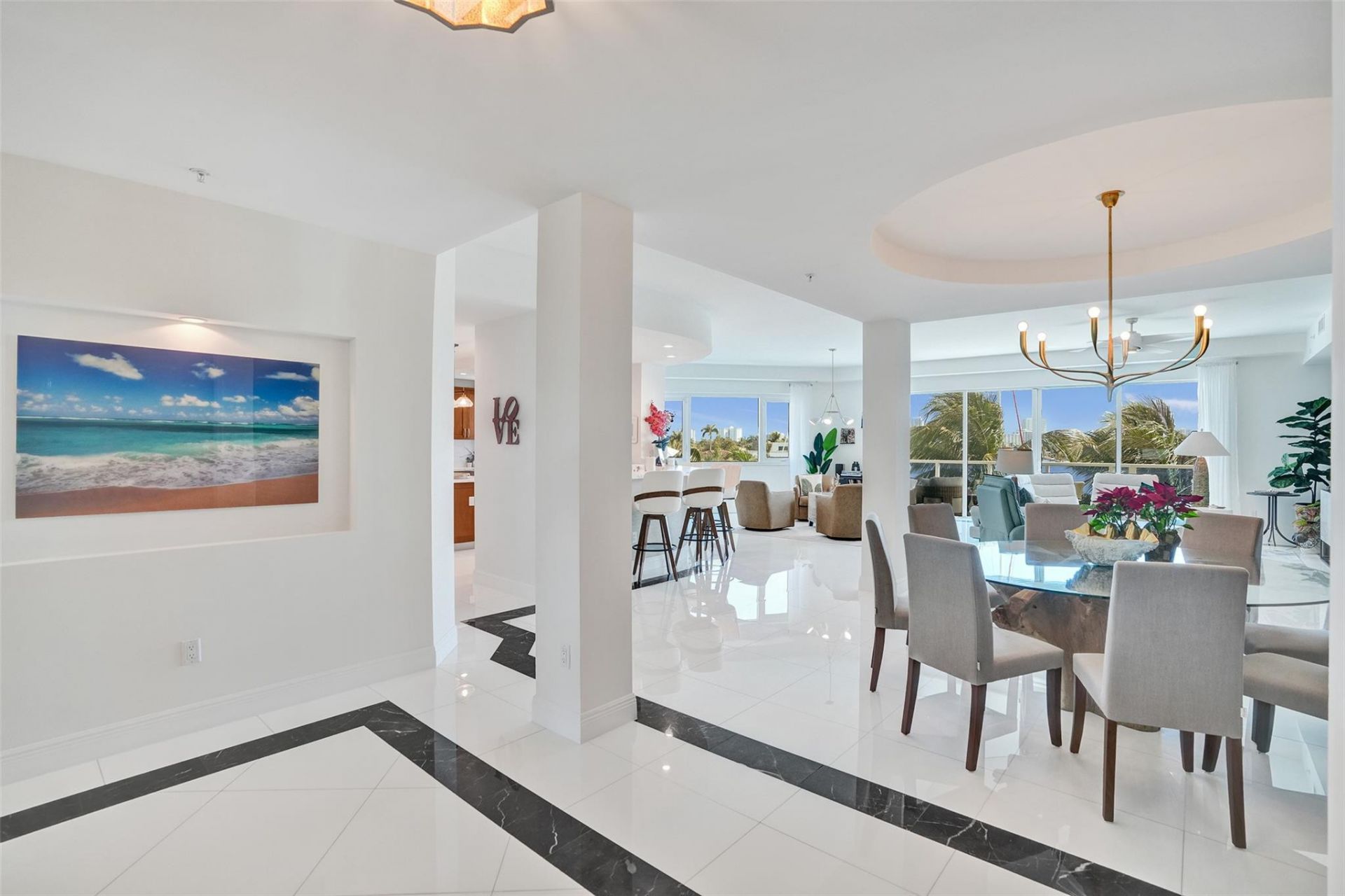 516 Hendricks Isle, Unit 4A, Fort Lauderdale, FL 33301 Photo