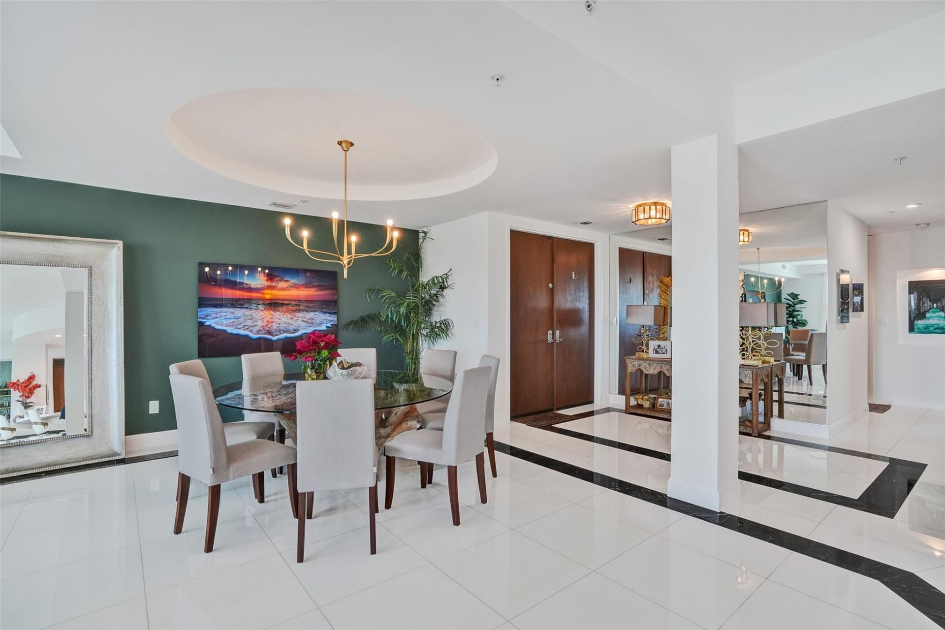 516 Hendricks Isle, Unit 4A, Fort Lauderdale, FL 33301 Photo