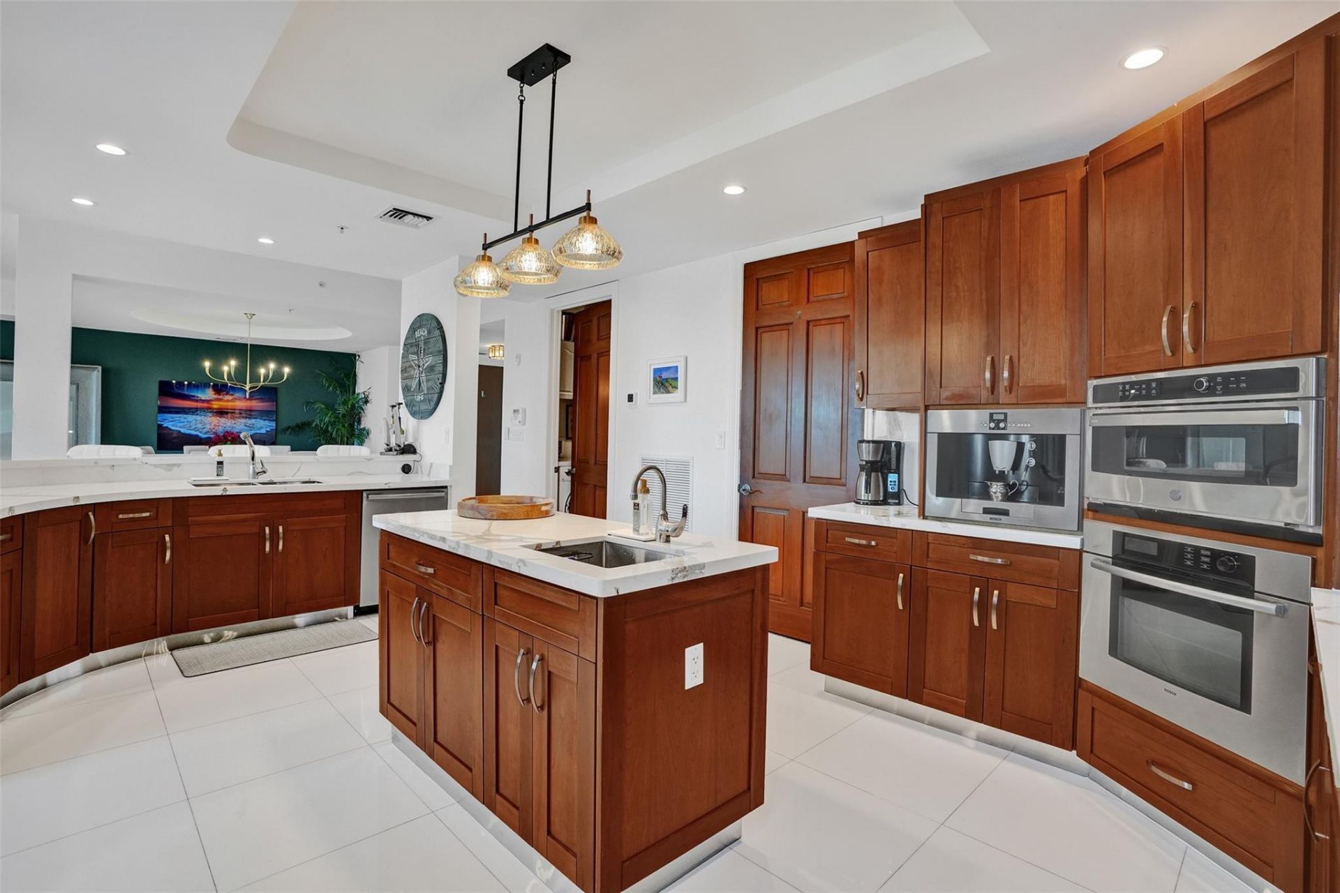 516 Hendricks Isle, Unit 4A, Fort Lauderdale, FL 33301 Photo