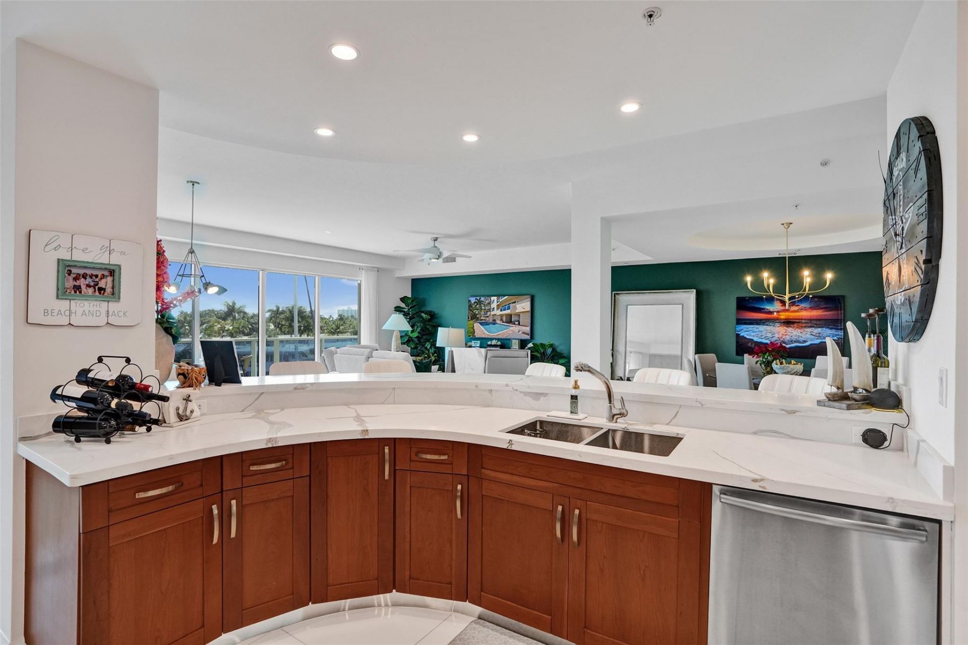 516 Hendricks Isle, Unit 4A, Fort Lauderdale, FL 33301 Photo