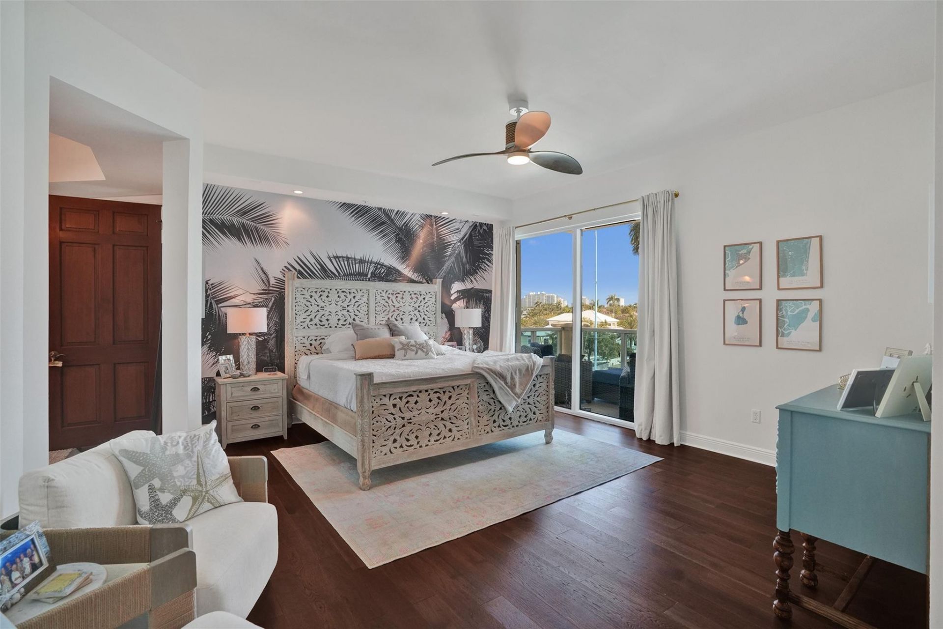 516 Hendricks Isle, Unit 4A, Fort Lauderdale, FL 33301 Photo