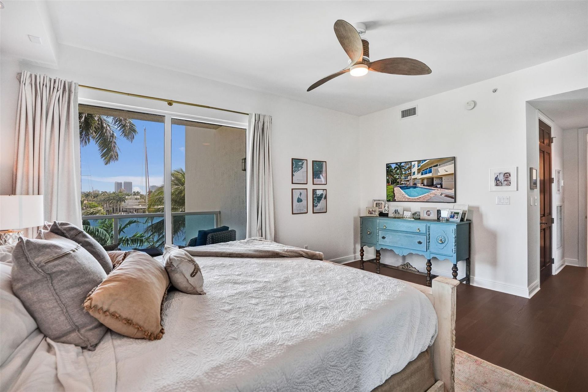 516 Hendricks Isle, Unit 4A, Fort Lauderdale, FL 33301 Photo