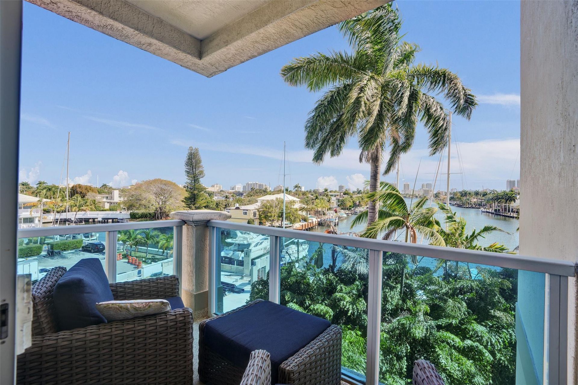 516 Hendricks Isle, Unit 4A, Fort Lauderdale, FL 33301 Photo