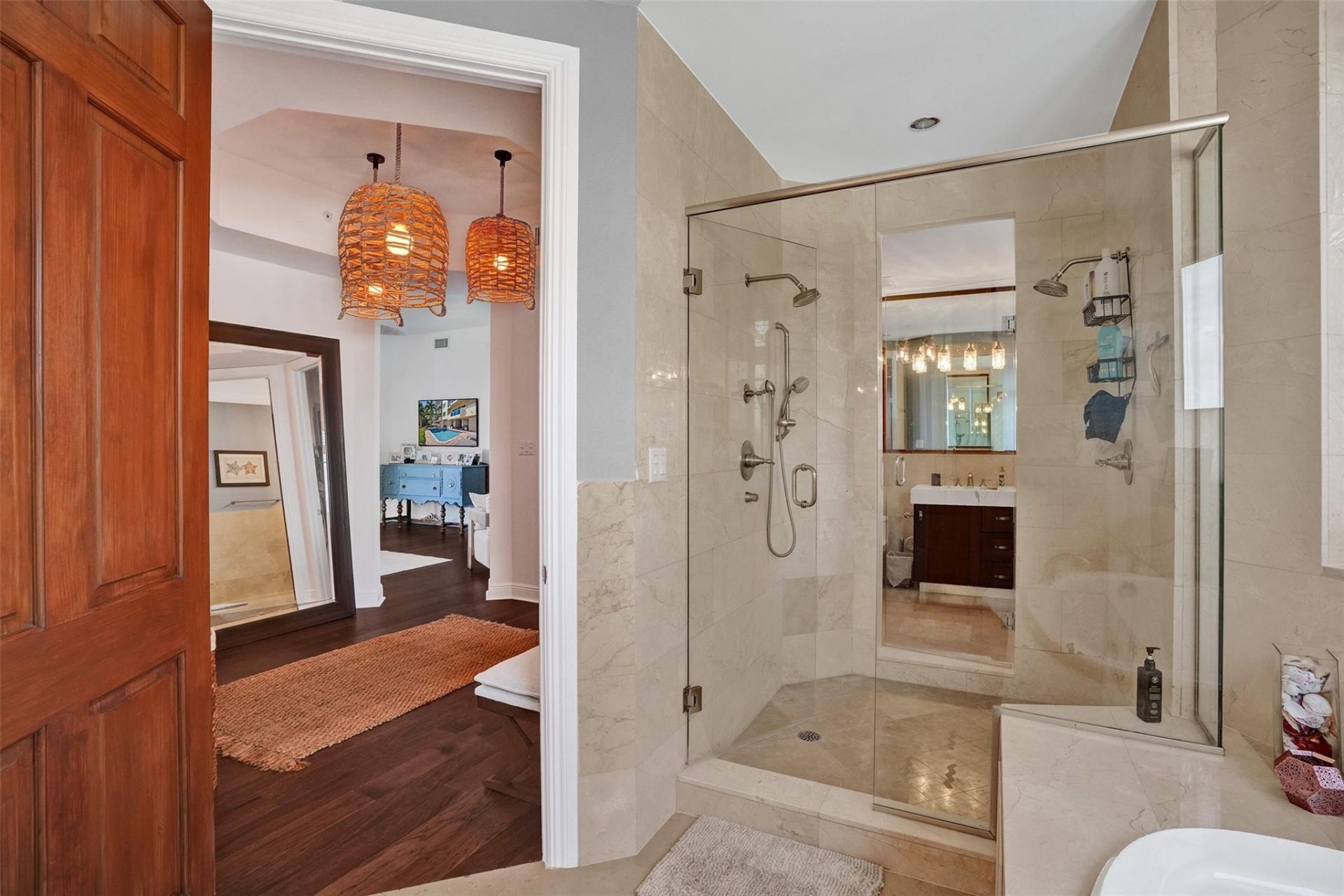 516 Hendricks Isle, Unit 4A, Fort Lauderdale, FL 33301 Photo