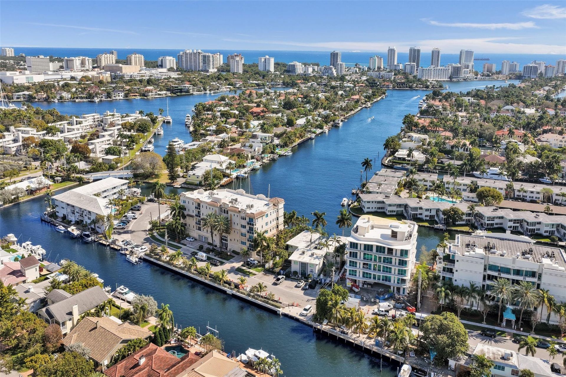 516 Hendricks Isle, Unit 4A, Fort Lauderdale, FL 33301 Photo