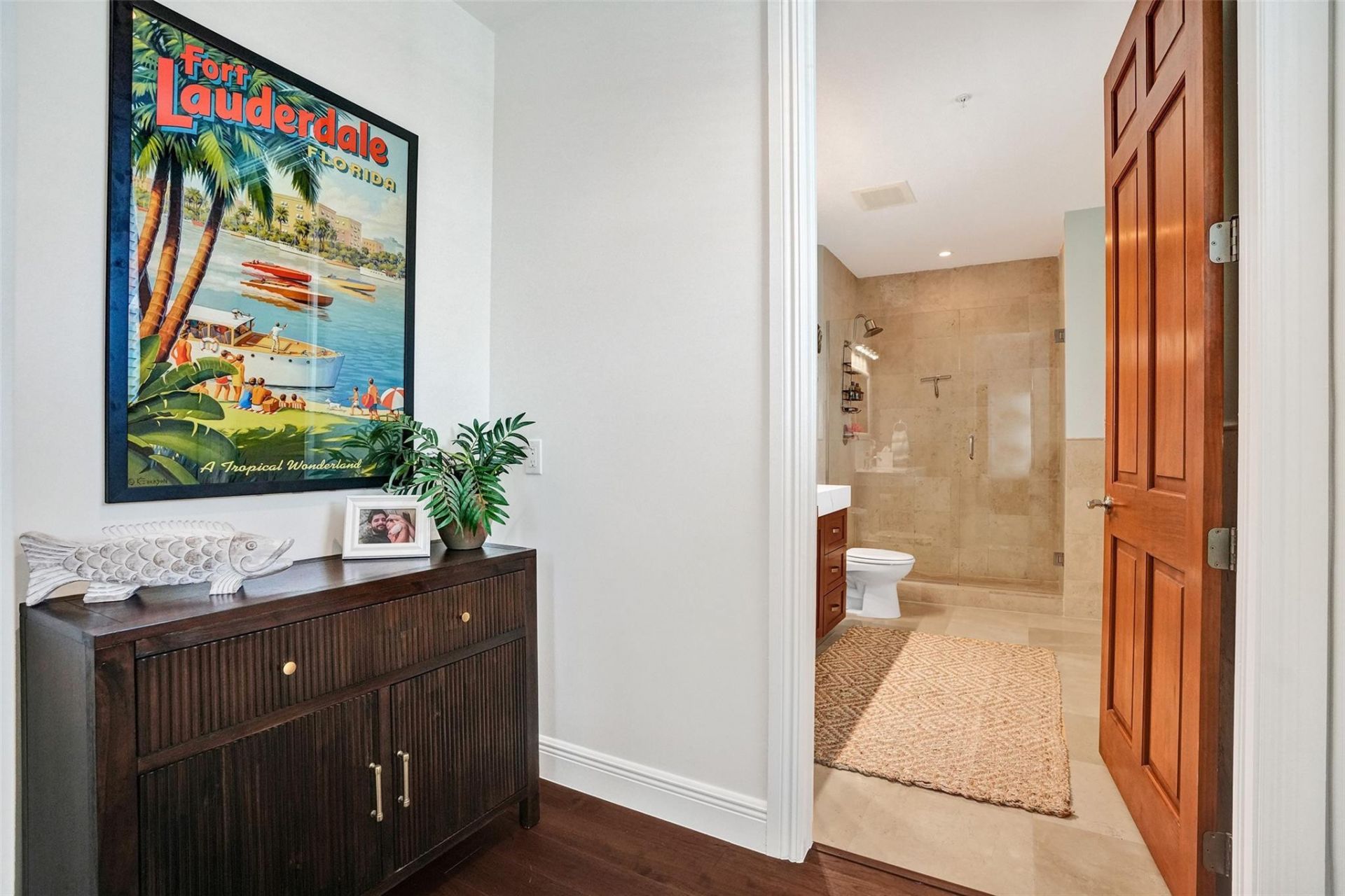 516 Hendricks Isle, Unit 4A, Fort Lauderdale, FL 33301 Photo