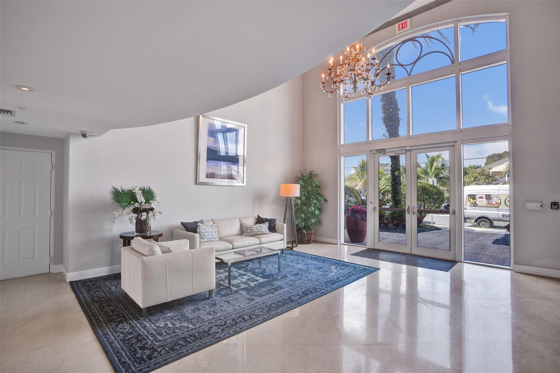 516 Hendricks Isle, Unit 4A, Fort Lauderdale, FL 33301 Photo