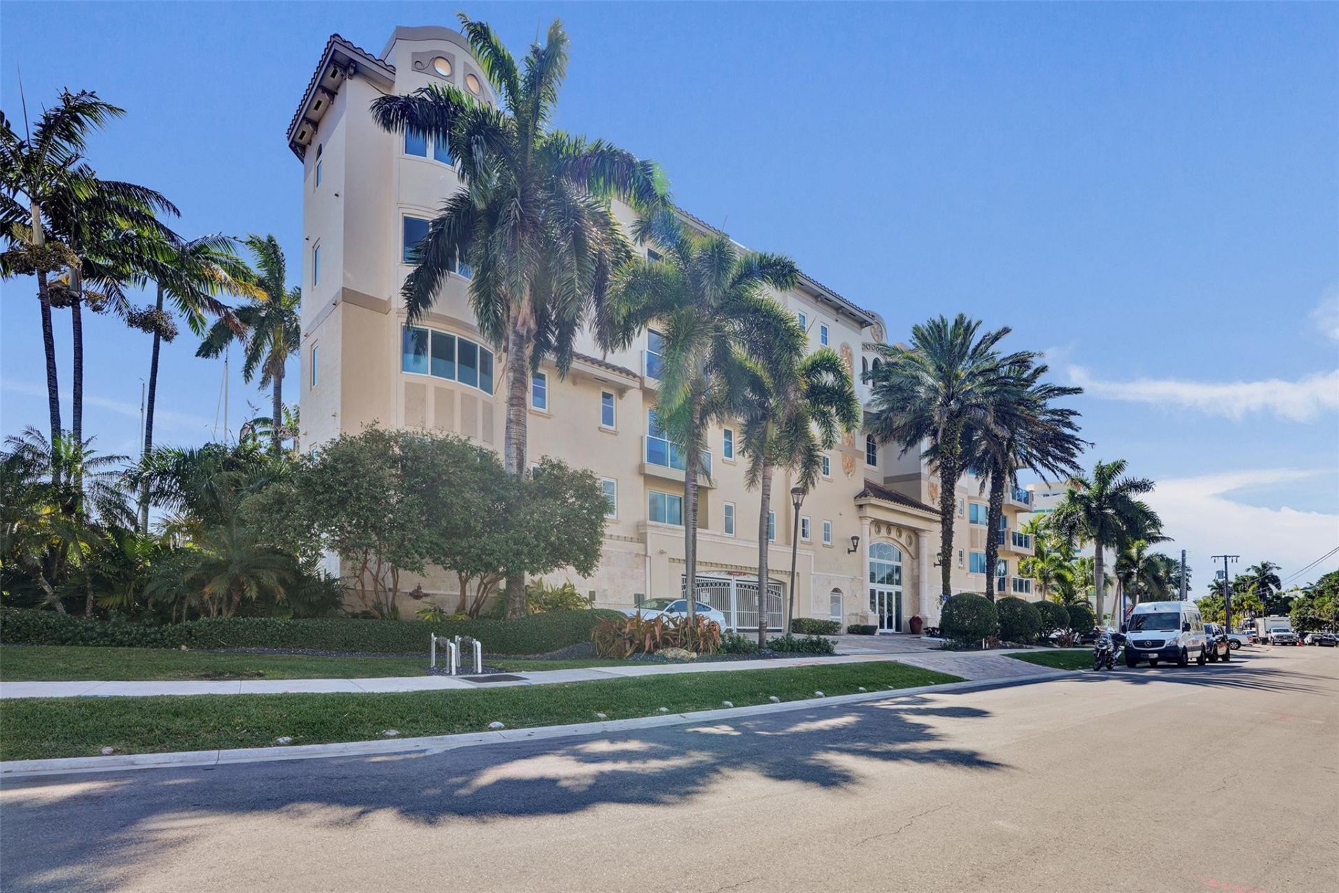516 Hendricks Isle, Unit 4A, Fort Lauderdale, FL 33301 Photo