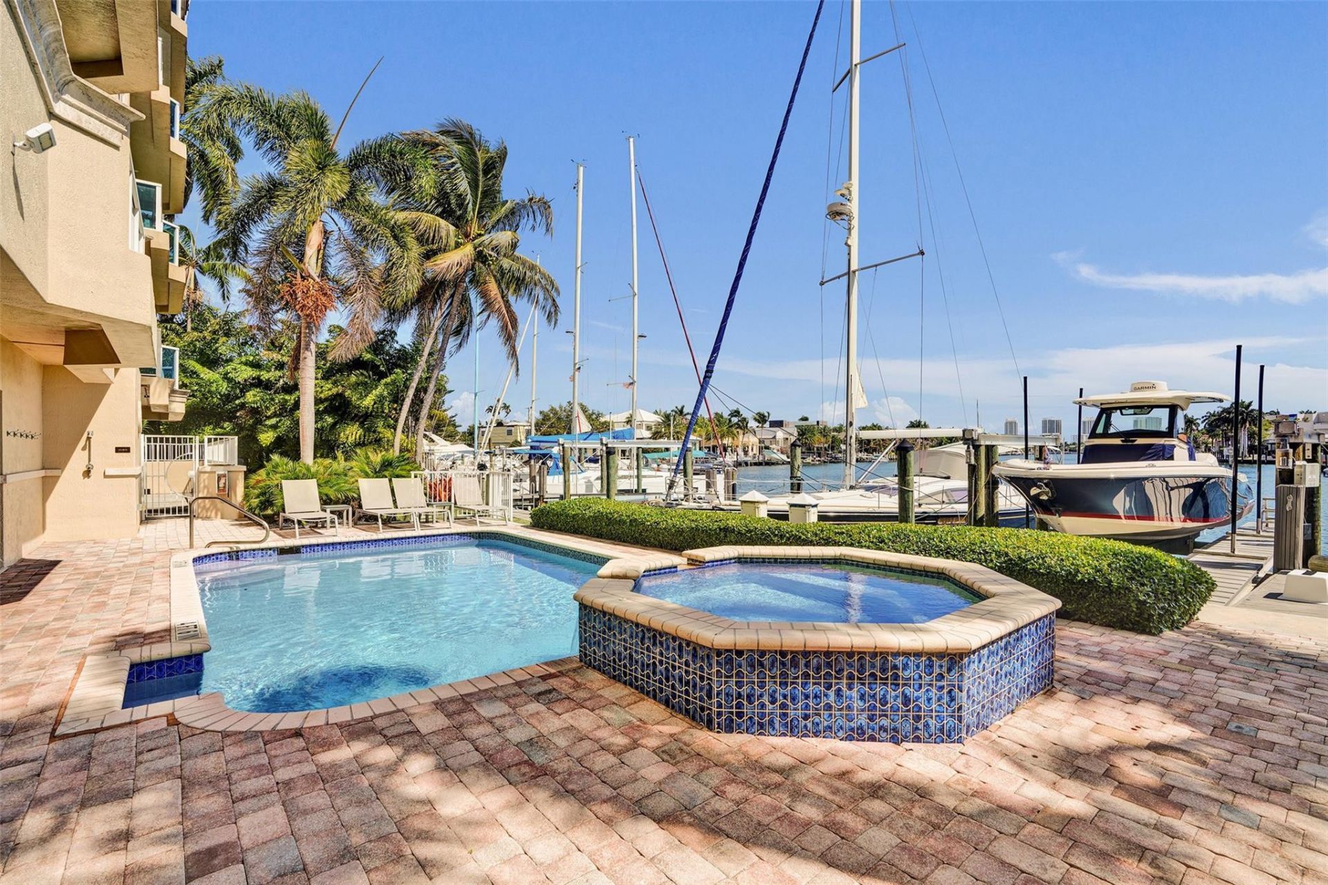 516 Hendricks Isle, Unit 4A, Fort Lauderdale, FL 33301 Photo