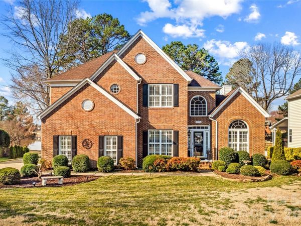 13334 Broadwell Court , Huntersville, NC 28078