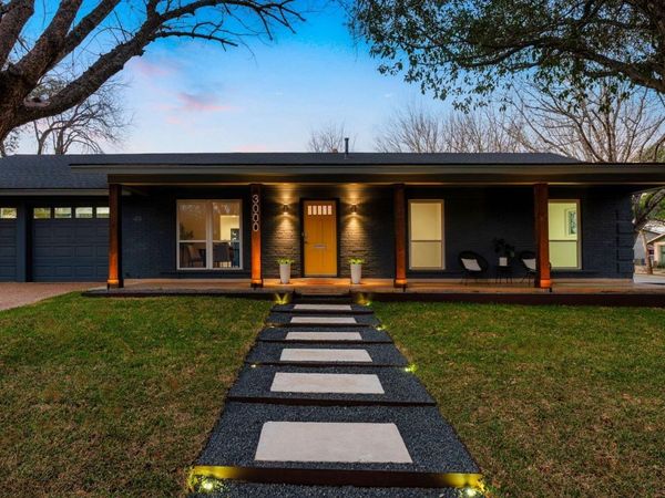3000 Mohawk RD, Austin, TX 78757