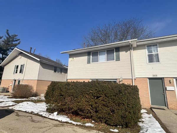 3522 Kenbrooke Court, Kalamazoo, MI 49006