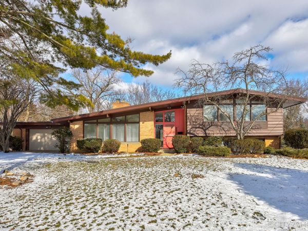 3965 N Big Spring Drive SW, Grandville, MI 49418