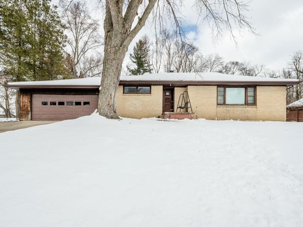 1313 South Street, Niles, MI 49120