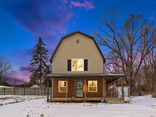 22415 Bedford Road N, Battle Creek, MI 49017