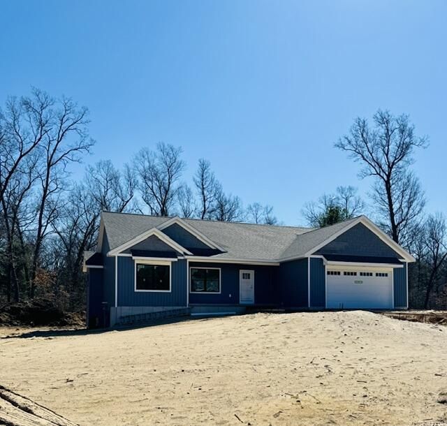 404 Sabine Drive, Unit 9, Muskegon, MI 49442 Main Photo