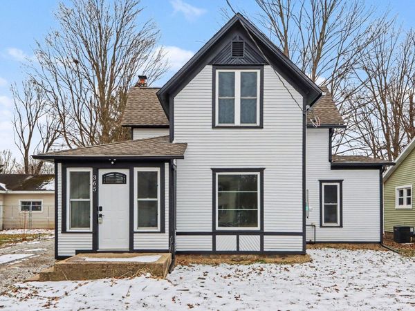 365 W Orleans Street, Otsego, MI 49078