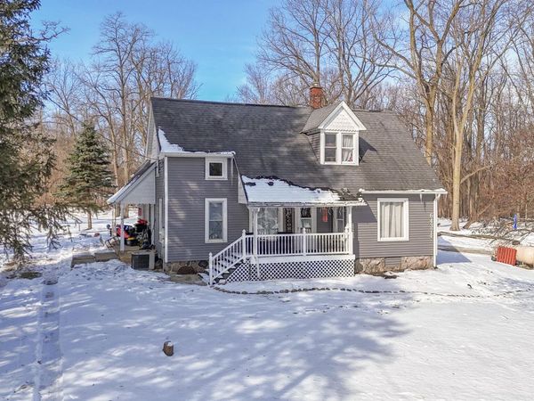 64374 Mullen Road, Cassopolis, MI 49031