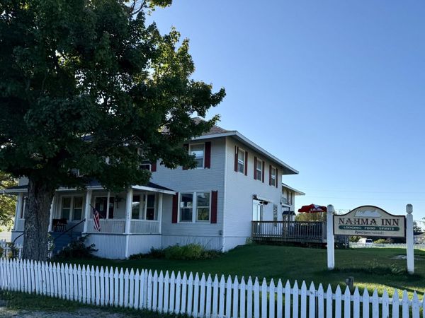 13747 Main Street, Nahma, MI 49864