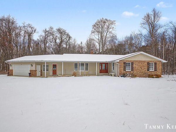 6375 143rd Avenue, Holland, MI 49423