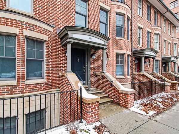 430 S Main Street, Ann Arbor, MI 48104