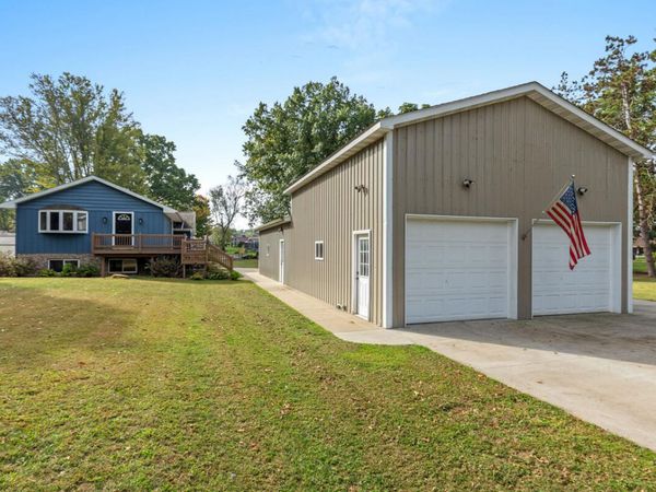 9304 I-Drive South, Ceresco, MI 49033