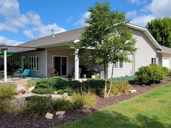 8079 Pigeon Creek Drive, West Olive, MI 49460