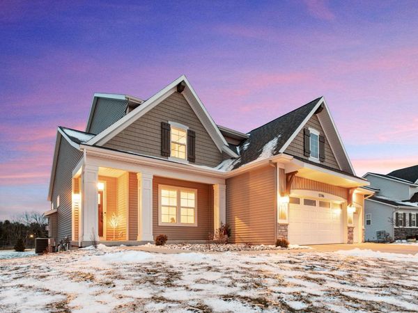 12746 Riverton Road, Grand Haven, MI 49417