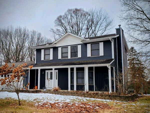 1009 Barton Street, Otsego, MI 49078