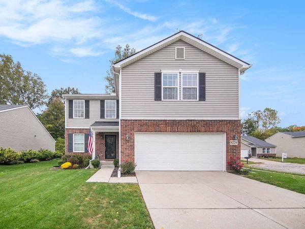 8229 Bayberry Court, Dexter, MI 48130