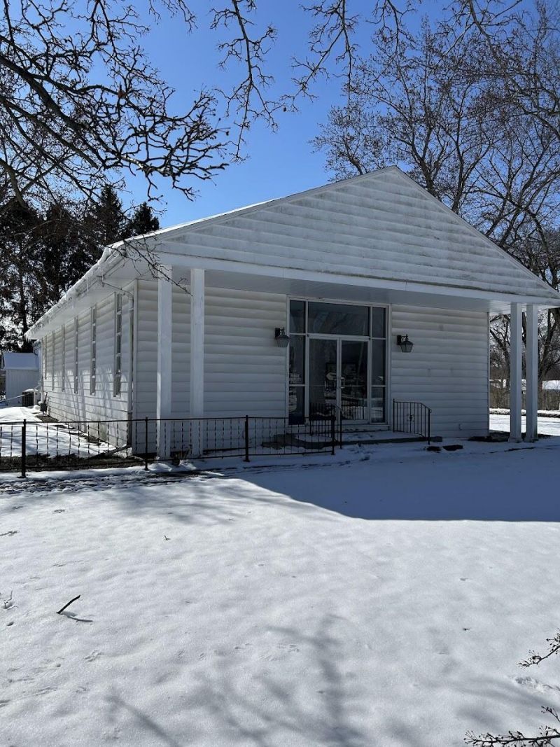 2451 Spansail, Niles, MI 49120 Main Photo